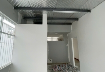 Căn hộ dịch vụ