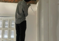 Cải tạo nhà ở thành căn hộ dịch vụ