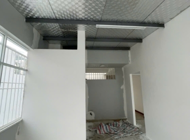 Căn hộ dịch vụ