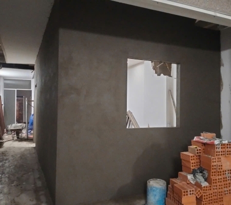 Căn hộ dịch vụ