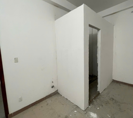 Căn hộ dịch vụ