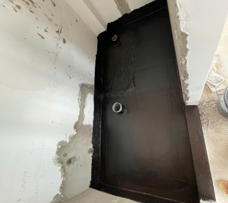 Cải tạo nhà ở thành căn hộ dịch vụ