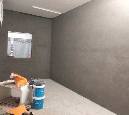 Căn hộ dịch vụ