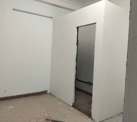 Căn hộ dịch vụ