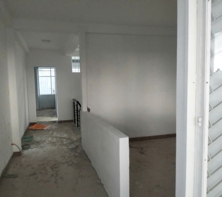 Căn hộ dịch vụ