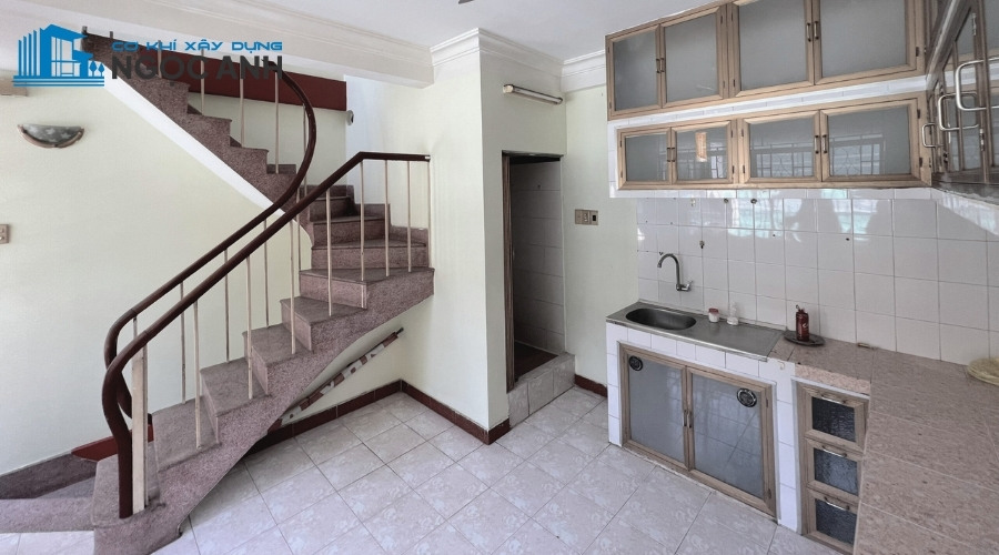 Bí quyết cải tạo nhà đẹp và tiết kiệm chi phí tại HCM