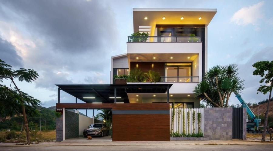 Kinh nghiệm chọn nhà thầu xây dựng trọn gói uy tín tại HCM