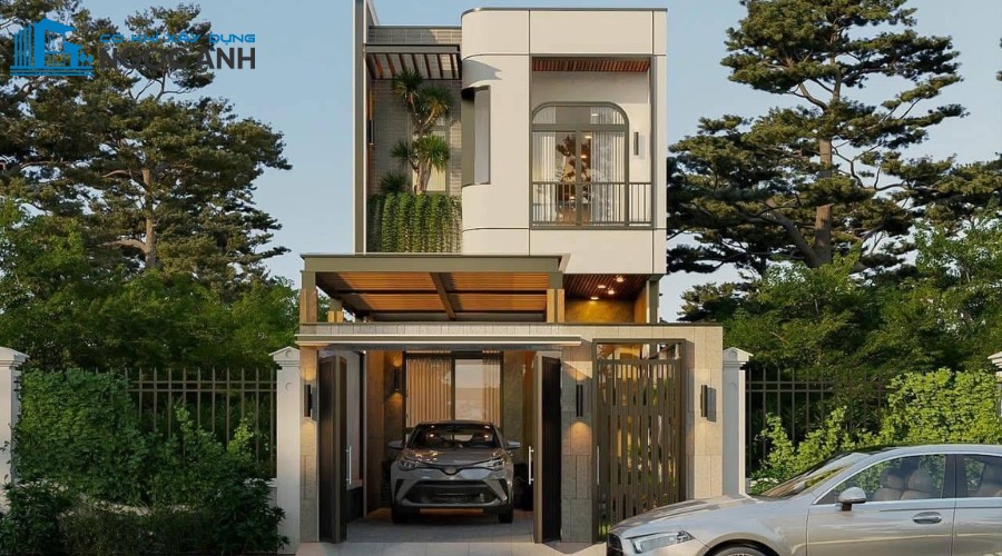 Xây dựng trọn gói giúp tiết kiệm thời gian và công sức cho gia chủ